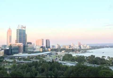 Perth