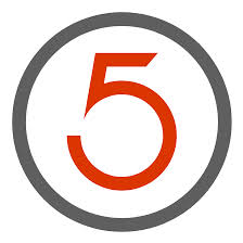 5