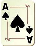 ace card