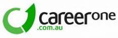 careerone logo