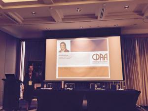 CDAA