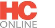 HC Media online logo