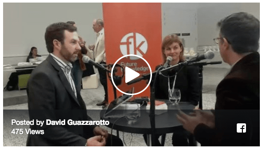 ATC Shireen DuPreez Podcast Interview