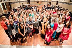 100Women2014