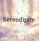 serendipity