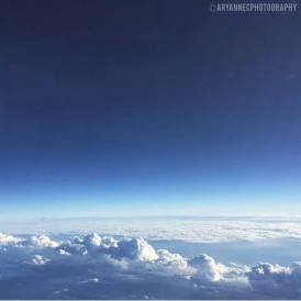 clouds aryannecphotography