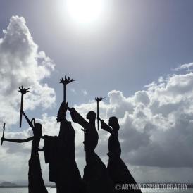 Old San Juan, Puerto Rico