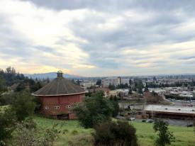 Visiting Santa Rosa, Sonoma Wine Country