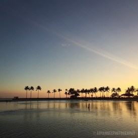 Waikiki Beach, Hawaii